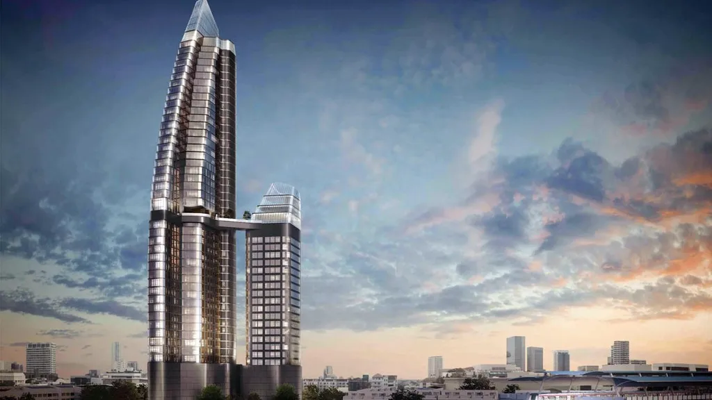 IDEO Q
Sukhumvit 36