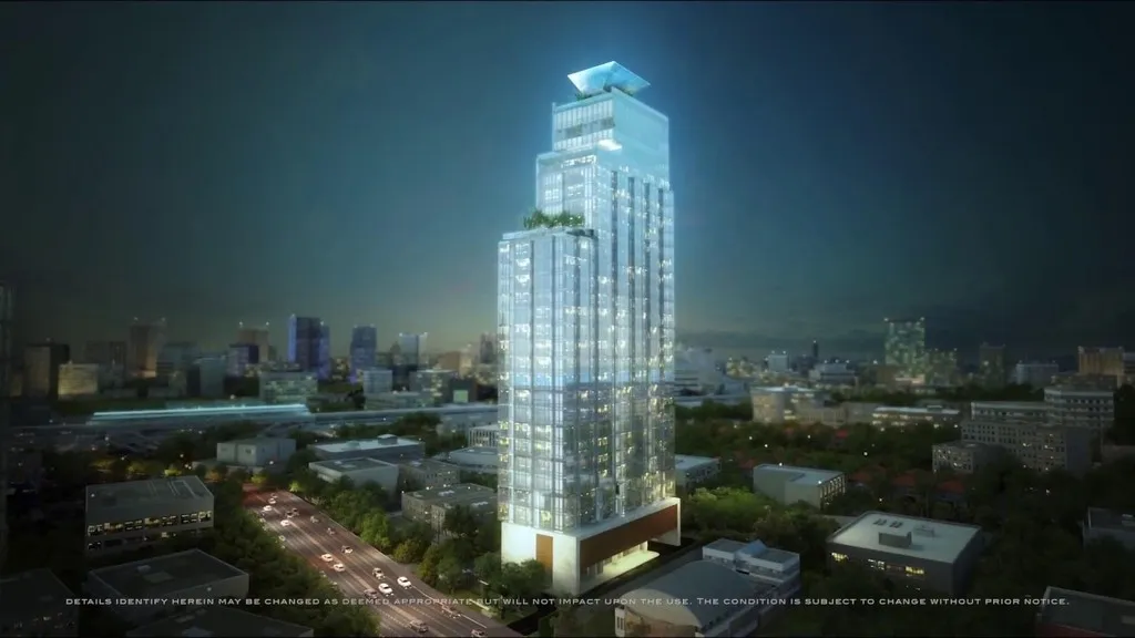 THE BANGKOK
Thonglor