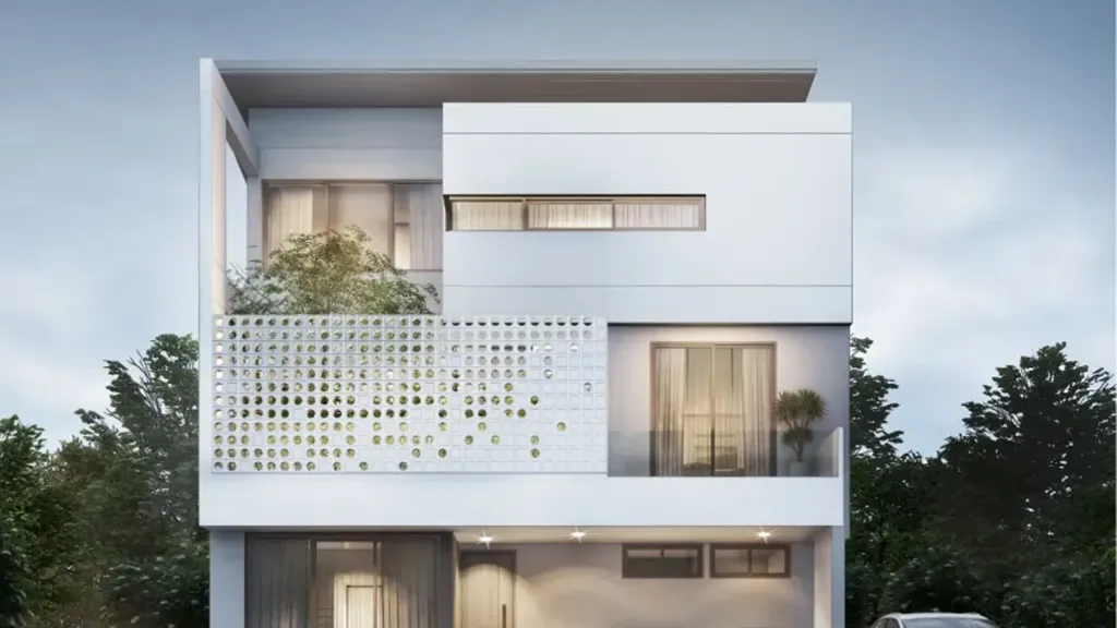 Nirvana ABSOLUTE
Krungthep Kreetha
