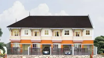 Baan Monthon 7 Cover